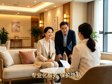 仁寿有偿售卵代生女生的客户的客户群体有哪些
