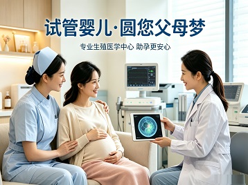 仁寿辅助生育服务 试管婴儿行业的兴起背景、发展与未来展望